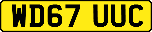 WD67UUC
