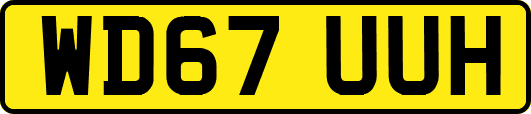 WD67UUH