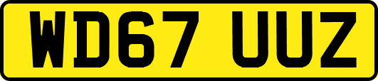 WD67UUZ
