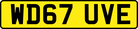 WD67UVE