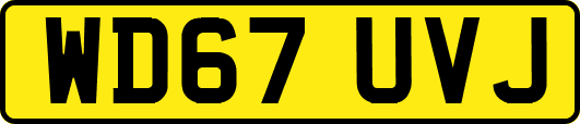 WD67UVJ