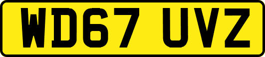 WD67UVZ
