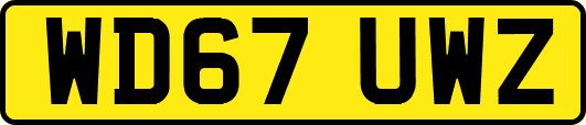 WD67UWZ