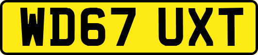 WD67UXT