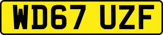 WD67UZF
