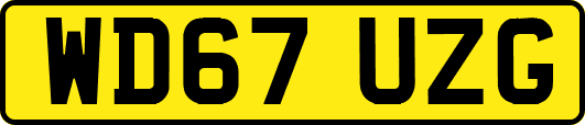 WD67UZG