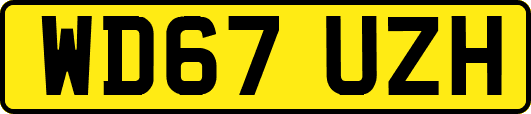 WD67UZH