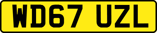 WD67UZL