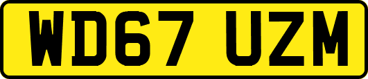 WD67UZM