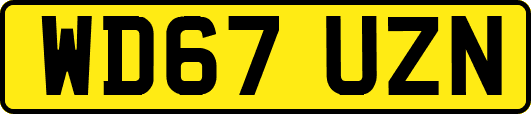 WD67UZN