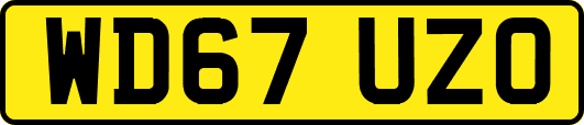 WD67UZO