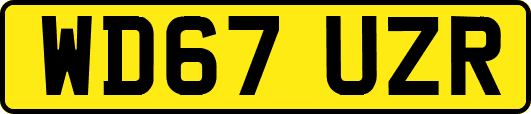 WD67UZR
