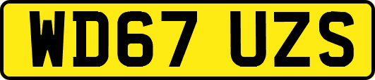 WD67UZS