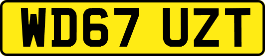 WD67UZT