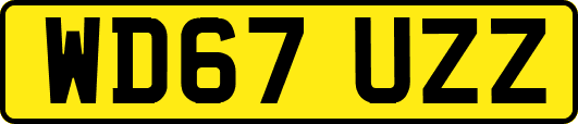 WD67UZZ