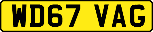 WD67VAG