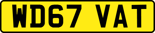 WD67VAT