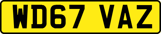 WD67VAZ