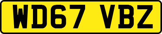 WD67VBZ