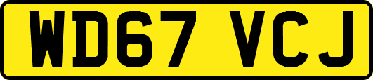 WD67VCJ