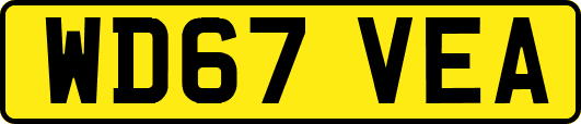 WD67VEA