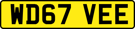 WD67VEE