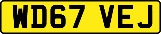 WD67VEJ