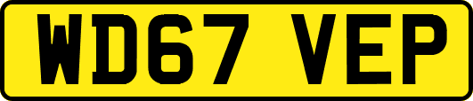 WD67VEP