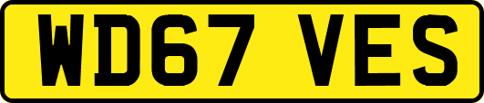 WD67VES