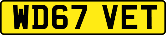WD67VET