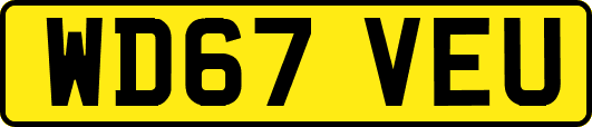 WD67VEU