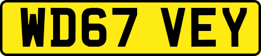 WD67VEY
