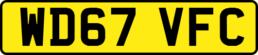 WD67VFC