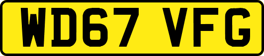 WD67VFG