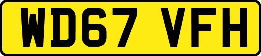 WD67VFH