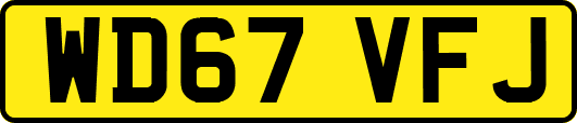 WD67VFJ