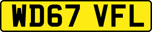 WD67VFL