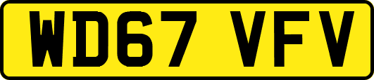 WD67VFV