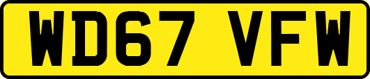 WD67VFW