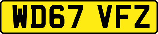 WD67VFZ