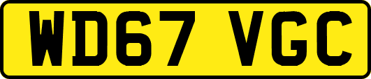 WD67VGC