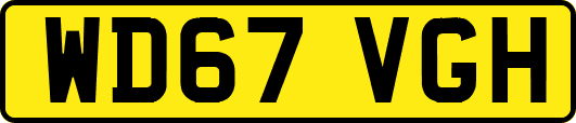 WD67VGH