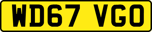 WD67VGO