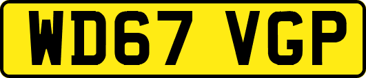 WD67VGP