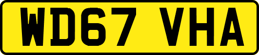 WD67VHA