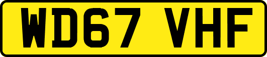 WD67VHF