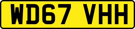 WD67VHH