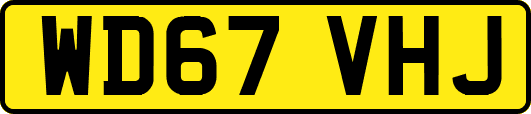 WD67VHJ