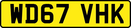 WD67VHK