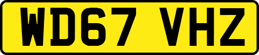 WD67VHZ